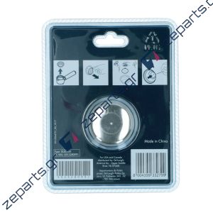 Φίλτρο μονής δόσης καφετιέρας espresso DELONGHI original 5513200809, 5513280991, 7313288209
