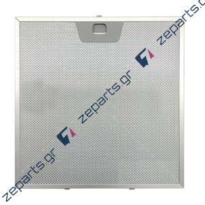 Φίλτρο απορροφητήρα μεταλλικό 29x28,2cm FABER / FRANKE 133.0063.586
