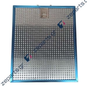 Φίλτρο απορροφητήρα μεταλλικό 30x25,3cm FABER / FRANKE Original 133.0017.023
