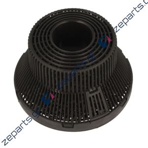 Φίλτρο άνθρακα απορροφητήρα TEKA TL1-62 , SMEG Original 61801251