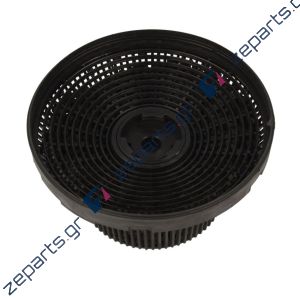 Φίλτρο άνθρακα απορροφητήρα TEKA TL1-62 , SMEG Original 61801251
