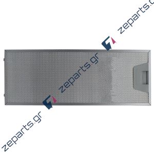Φίλτρο μεταλλικό απορροφητήρα TEKA 18,8x50cm TL62, TL-62 Original 61804012