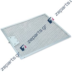 Φίλτρο απορροφητήρα μεταλλικό 30x25cm ELECTROLUX / AEG / FABER / ROBLIN