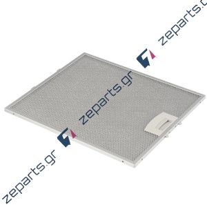 Φίλτρο απορροφητήρα μεταλλικό 32x22cm NEFF / SIEMENS / BOSCH 00362380