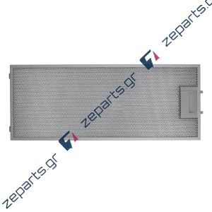 Φίλτρο απορροφητήρα μεταλλικό NEFF / SIEMENS / BOSCH Original 11022472