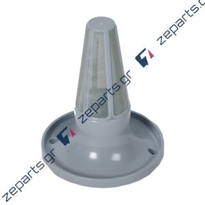 Φίλτρο σκούπας κωνικό μέσα στο κάδο ROWENTA SILENCE FORCE Original RS-RT4048