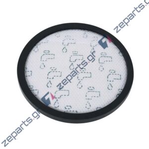 Φίλτρo σκούπας εισαγωγής αέρα στο μοτέρ HEPA ROWENTA ROWENTA COMPACT POWER XXL Οriginal SS-7222060695