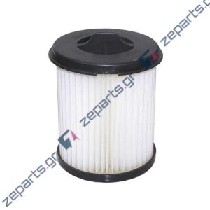 MORRIS C5512VC Φίλτρo σκούπας εξαγωγής αέρα HEPA Οriginal