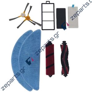 ROHNSON Robot Vacuum RM02 Ανταλλακτικό Kit