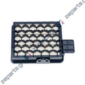 Φίλτρο σκούπας HEPA εξαγωγής αέρα HOOVER S87 PUREPOWER Original 35600892, S87, 8016361794870, 35600520,