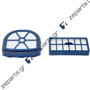 Φίλτρα σκούπας σετ HOOVER LANDER ΚΙΤ U84 Οriginal 35601759