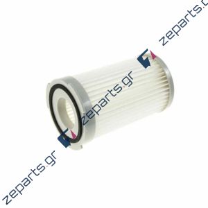 Φίλτρο σκούπας κάδου AEG / ELECTROLUX HEPA EF75B