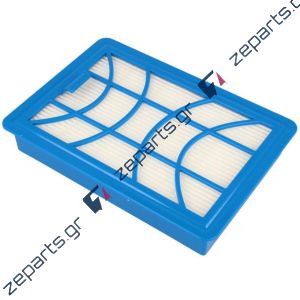 Φίλτρο σκούπας PHILIPS HEPA 300001018621, FC6042, FC8003/01, 432200494461, 300000634842, CP0618/01