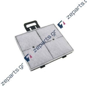 Φίλτρο σκούπας εξαγωγής αέρα SIEMENS / BOSCH Original