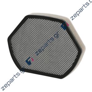 Φίλτρο σφουγγάρι κάδου σκούπας GS10/GS20 BOSCH / SIEMENS Original 12012937