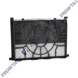 Φίλτρο σκούπας εισαγωγής αέρα στο μοτέρ SIEMENS / BOSCH Original 17002210