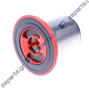 Φίλτρο σκούπας stick HEPA BOSCH ORIGINAL 12040193, 12040192