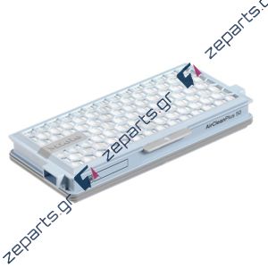 Φίλτρο σκούπας κασέτα εξαγωγής αέρα HEPA MIELE SF-AP50, SGDF3 Original