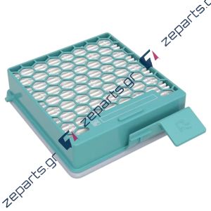 Φίλτρο σκούπας κασέτα εξαγωγής αέρα MIELE SF-HY 60 BOOST CX1Original