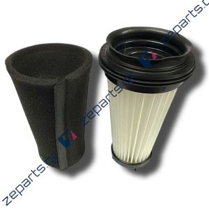 Φίλτρο σκούπας ROHNSON Flexi Force R-1239 Original