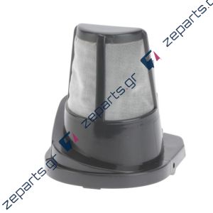 Φίλτρο για σκουπάκι BOSCH / SIEMENS BKS4003 ORIGINAL 00651590, 651590