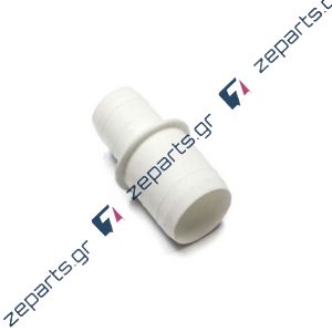 Σύνδεσμος αποχέτευσης κλιματισμού Φ16mm/Φ20mm