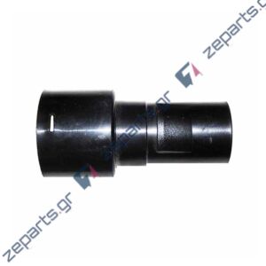 Ακρο οπίσθιο σωλήνα σπιράλ σκούπας HOOVER SENSOTRONIC Οriginal