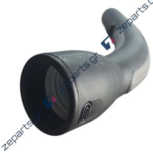 Λαβή σπιράλ σκούπας Φ35 BOSCH / SIEMENS 00264545 17000734