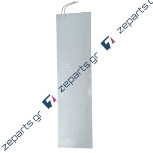 Παγολεκάνη Κατάψυξης 135x35cm χωρίς τριχοειδή