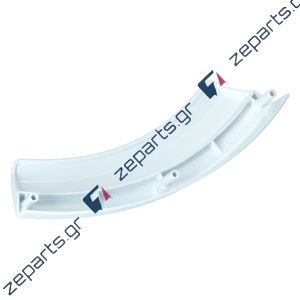 Κλείστρο λαβή στεγνωτηρίου ρούχων BOSCH / SIEMENS / PITSOS Original 644221, 00644221, 00497523, 497523, 764931201, 00706184