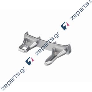 Άγκιστρο πόρτας στεγνωτηρίου SIEMENS / PITSOS / BOSCH Οriginal