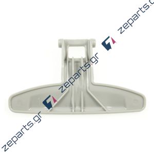 Λαβή κλείστρου πόρτας πλυντηρίου ρούχων LG / HAIER 3650ER2005A