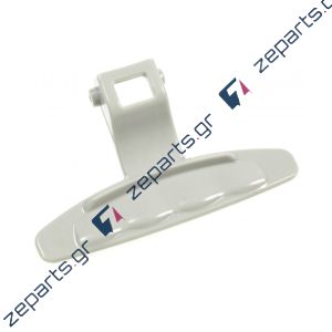 Λαβή κλείστρου πόρτας πλυντηρίου ρούχων LG / HAIER 3650ER2005A