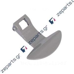 Λαβή κλείστρου πόρτας πλυντηρίου ρούχων LG / HAIER 3650ER3001A