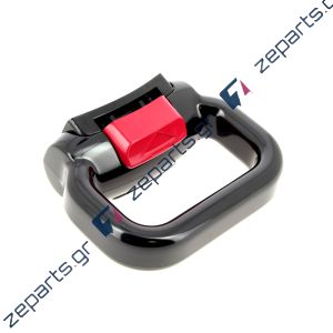 Λαβή κάδου χύτρας ταχύτητος SEB / TEFAL MODULO Original SS-980742