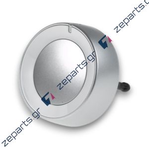 Κουμπί χρονοδιακόπτη πλυντηρίου ρούχων BOSCH / SIEMENS / PITSOS original 625958, 00625958