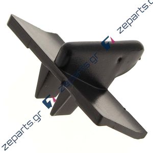 Κουμπί στο διακόπτη απορροφήτηρα ELICA/HISENSE/GORENJE/CANDY/HOOVER Original 3034AHA, 49037404