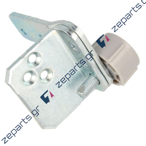 Πόδι ψυγείου για μετατροπή στη πόρτα για να ανοίγει απο δεξιά προς αριστερά WHIRLPOOL / INDESIT Original C00292422, 482000031973