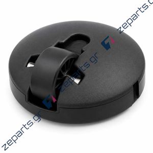 Ρόδα ηλεκτρικής σκούπας BOSCH / SIEMENS Original 027606