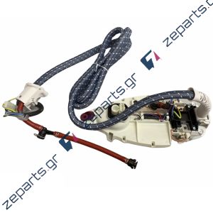 Καλώδιο με αισθητήρα & κάλυμμα ROWENTA / TEFAL GV9580, GV9581, GV9582, GV9585, GV9591 Original CS-00145788