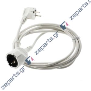 Μπαλαντέζα Σούκο 3m 3x1.5