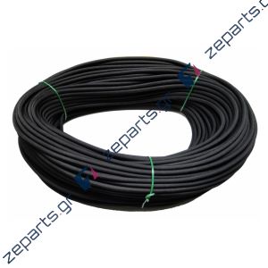 Μακαρόνι υαλομέταξο 5mm