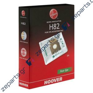 Σακούλες σκούπας HOOVER HOOVER H82 POWER CAPSULE Original 35602146