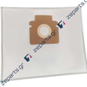 Σακούλες Ηλεκτρικής Σκούπας HOOVER H-ENERGY 300 H90, H91 35602734
