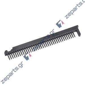 Χτενάκι ισιωτικής μαλλιών STEAMPOD ROWENTA LP7110 CS-00136386