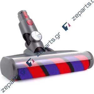 Πέλμα σκούπας  Stick ROHNSON Mamba Plus M4 25.2 V 0.5 L Original