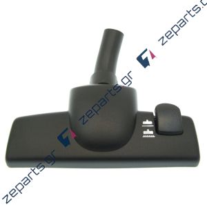 Πέλμα ηλεκτρικής σκούπας Φ32 mm AEG / ELECTROLUX / ZANUSSI Original 9001683441