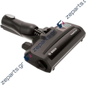 Πέλμα ηλεκτρικής Σκούπας PowerBrush Stick BOSCH Original 17007183