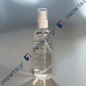 Fabric & Room Spray 100ml Indonesian Blossom
