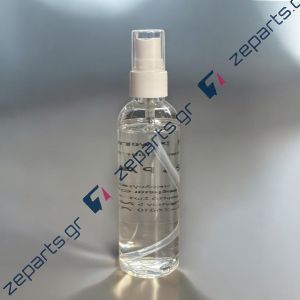 Fabric & Room Spray 100ml Wood & Salt